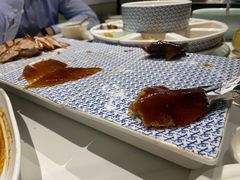 -羲和雅苑•北京烤鸭(国贸商城店)
