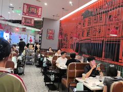 -八合里潮汕鲜牛肉火锅(上海汇智广场店)