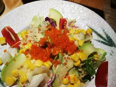 -酒井酱子·深夜食堂(东城汇店)