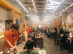 -破店肥哈·东北烧烤·夜宵(南山保利店)