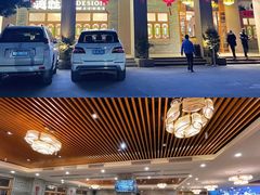 -德胜轩正宗顺德菜(宝安沙井会展中心店)