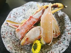 -蟹料理 北海道かに将軍(札幌本店)