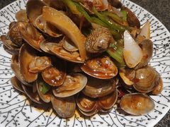 -渔民船说·北塘海鲜·天津菜·海肠捞饭(北塘古镇店)