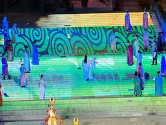 -寻梦滕王阁实景演出