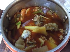 -米家餐厅(长生路店)