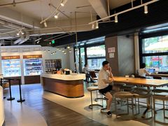 -Peet's 皮爷咖啡(东湖路手作店)