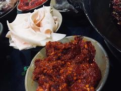 -星鸿社重庆老火锅