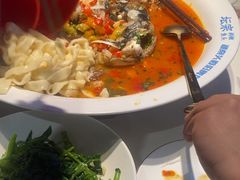 -坛宗剁椒鱼头(河西王府井店)