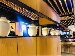 -山城外·非遗酸菜鱼(新都汇融店)