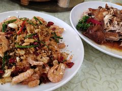 -鹏城人家海鲜酒家·23年老字号(较场尾店)