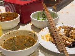 -海底捞大排档火锅(打浦路店)