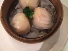虾饺皇-新大咀港式茶餐厅(宝山万达店)