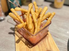 -野·大山里野生菌石锅土鸡(益田假日店)