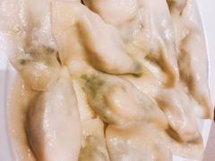 -喜家德虾仁水饺(华强天虹店)