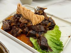 -手抄板凳江南菜(湖滨商业街店)