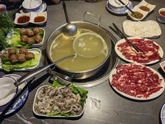 -贵宾牛·潮汕牛肉火锅(珠池总店)