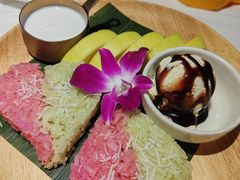 -花样西贡·蜜越餐厅·法式越南料理(水晶城店)
