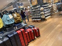 -MUJI无印良品(环球港店)