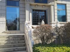 -君庭中餐厅(友谊宾馆店)
