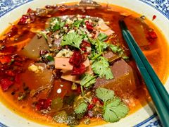 -北门饭店(三香路店)