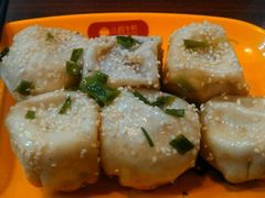 生煎-小杨生煎(湟普汇店)