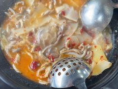 -李师傅脆肚(华强北店)
