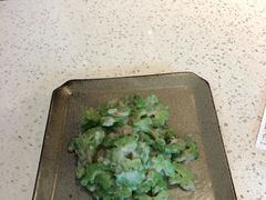 蚕豆泥苦瓜-半山腰·云南菜(侨福芳草地店)