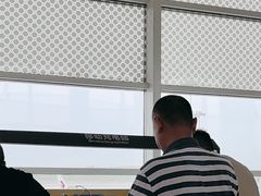 -银川河东国际机场