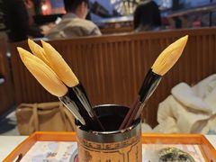 -唐猫庭院·千年陕菜(大唐不夜城店)