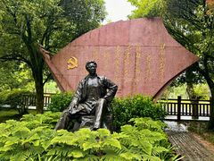 -井冈山风景名胜区