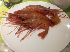 -北上海大酒店-北鸥西餐厅