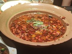 -薇酌饮·陕西菜(南门外店)