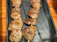 -鸟贵族(天王寺北口店)