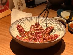 -烧肉达人•炭火烧肉(新天地店)