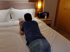 -成都蒲江花样年福朋喜来登度假酒店·宜客乐西餐厅