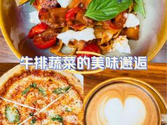 -COMMUNE·X幻师(福田COCOPark店)