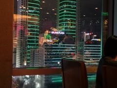 -广州富力君悦大酒店·凯菲厅