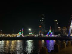 -LENBACH兰巴赫西餐啤酒坊(大连东港店)