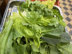 -金鼎雪山牦牛杂火锅(理县总店)