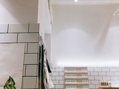 -Onirii Coffee(长乐路店)