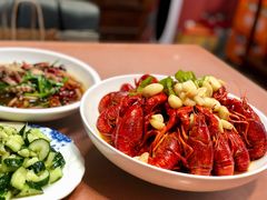 -金陵一哥龙虾(水木秦淮店)