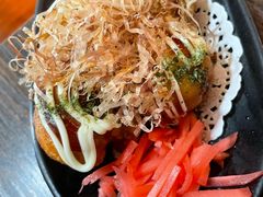 -拉面莊夢語＆中华料理八椿