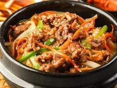 -汉城馆·烤肉火锅餐厅·韩国烤肉(河北云瑧世纪大饭店)