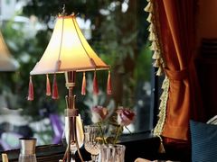 -火车头法国西餐厅