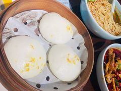 四川桂花米糕-全牛匠·乐山跷脚牛肉(西单华威约饭街店)