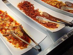 -汉巴味德自助餐厅(嘉定宝龙广场店)