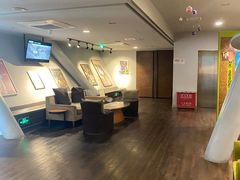 -和美电影艺术中心(万国城店)