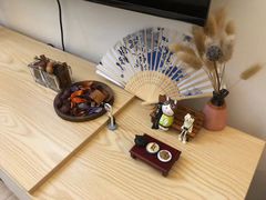 -八号公馆·老上海SPA(深圳北站店)