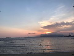 -南丫岛