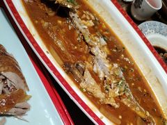 -老山东·山东菜(鲁菜名店)